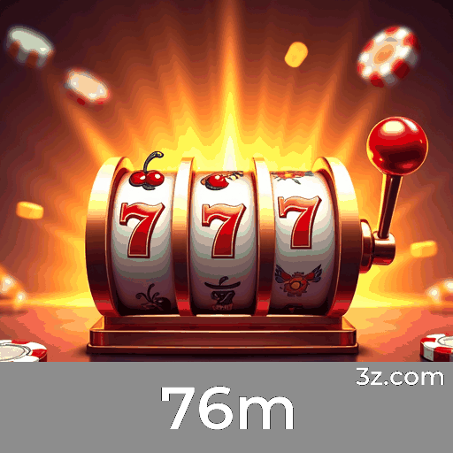 76m: Domine jogos de cassino com estratégias eficazes