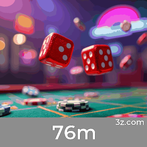 76m Casino: Luxo e Exclusividade no Programa VIP