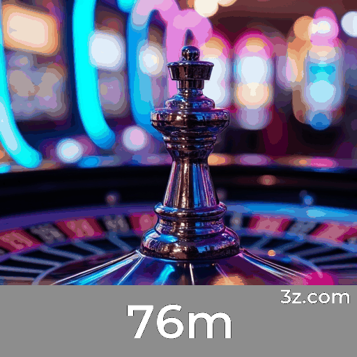 76m Casino: Luxo e Exclusividade no Programa VIP