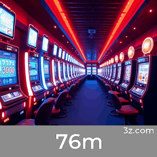 76m: Slots-Altos RTP, Jogos de Mesa-Diversão Garantida, Live Dealer-Imersão Total