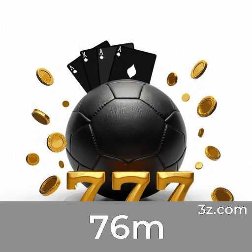 76m Casino: Luxo e Exclusividade no Programa VIP