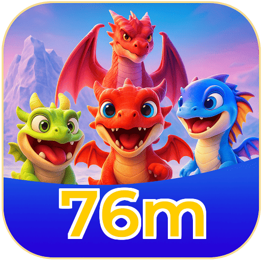 76m logo